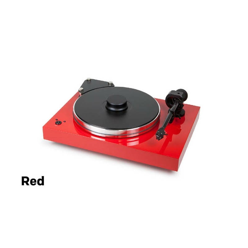 Đầu Đĩa Than Pro-Ject Xtension 9 Evolution