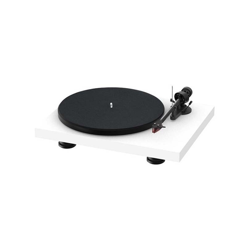 Đầu Đĩa Than Pro-Ject Debut Carbon EVO