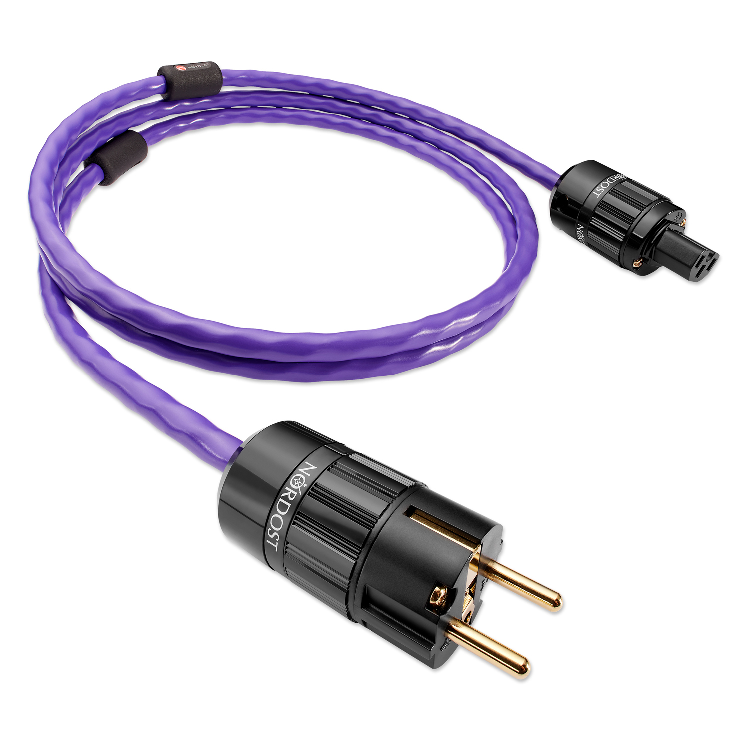 Dây nguồn Nordost PURPLE FLARE 3