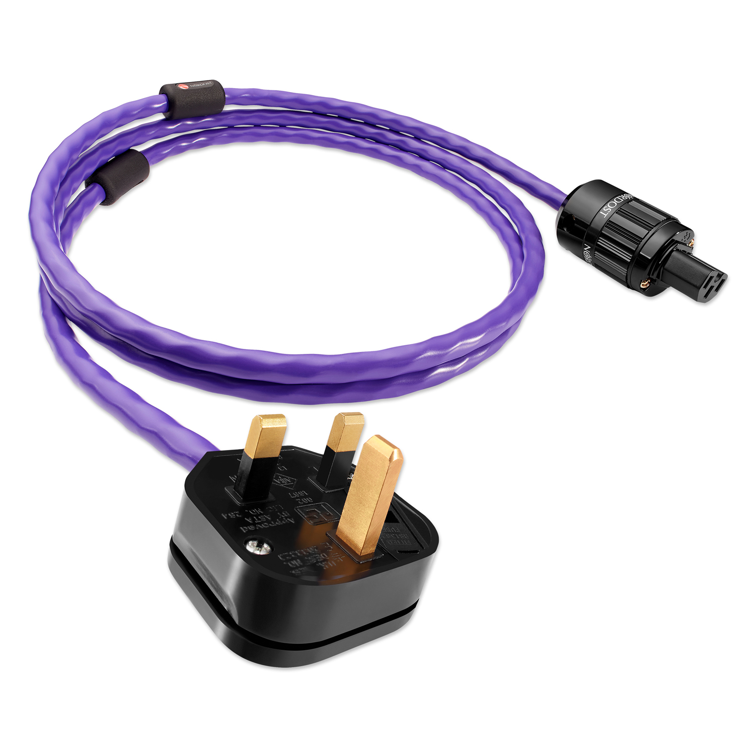 Dây nguồn Nordost PURPLE FLARE 3