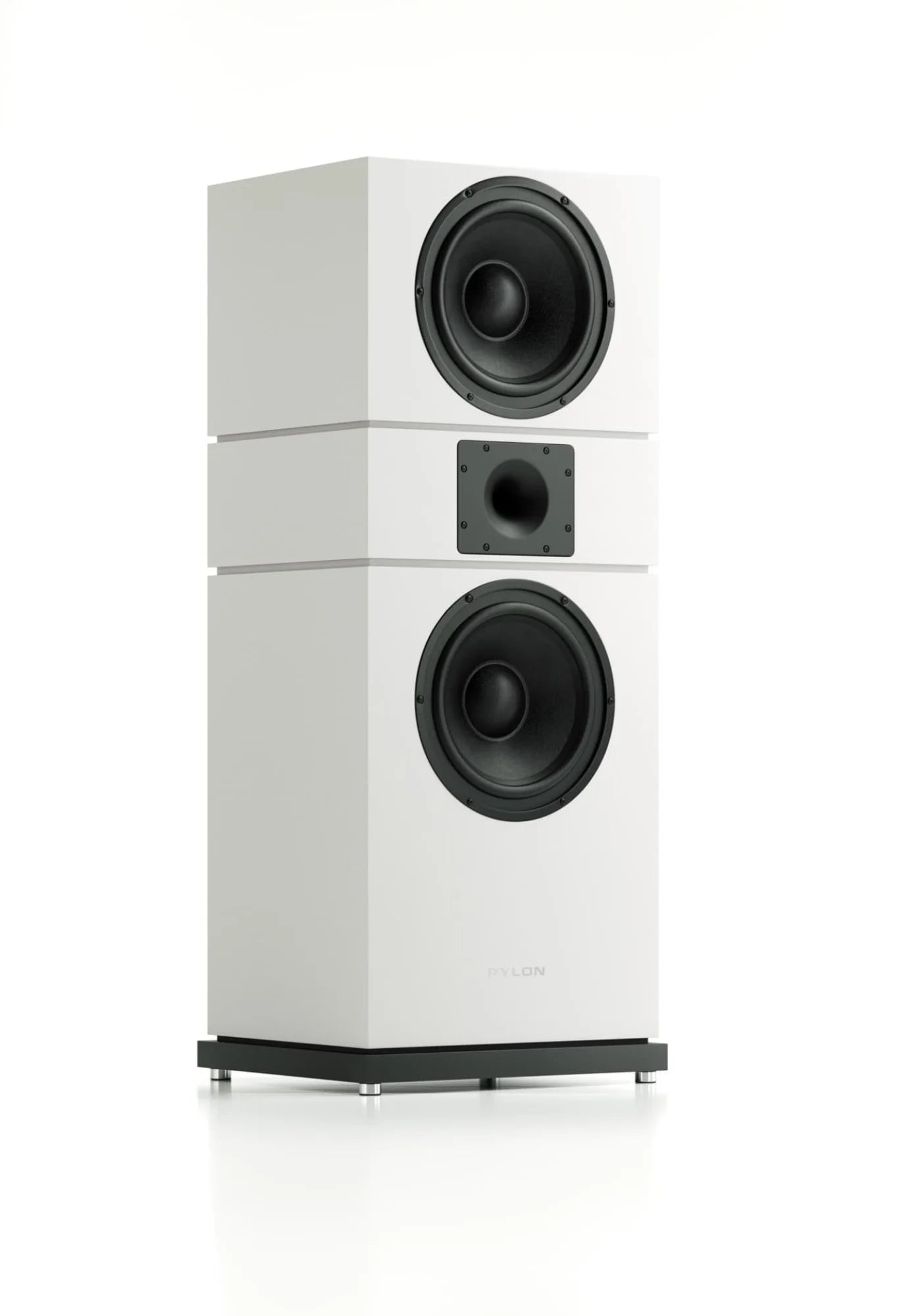 Loa Pylon Audio Amber MKII