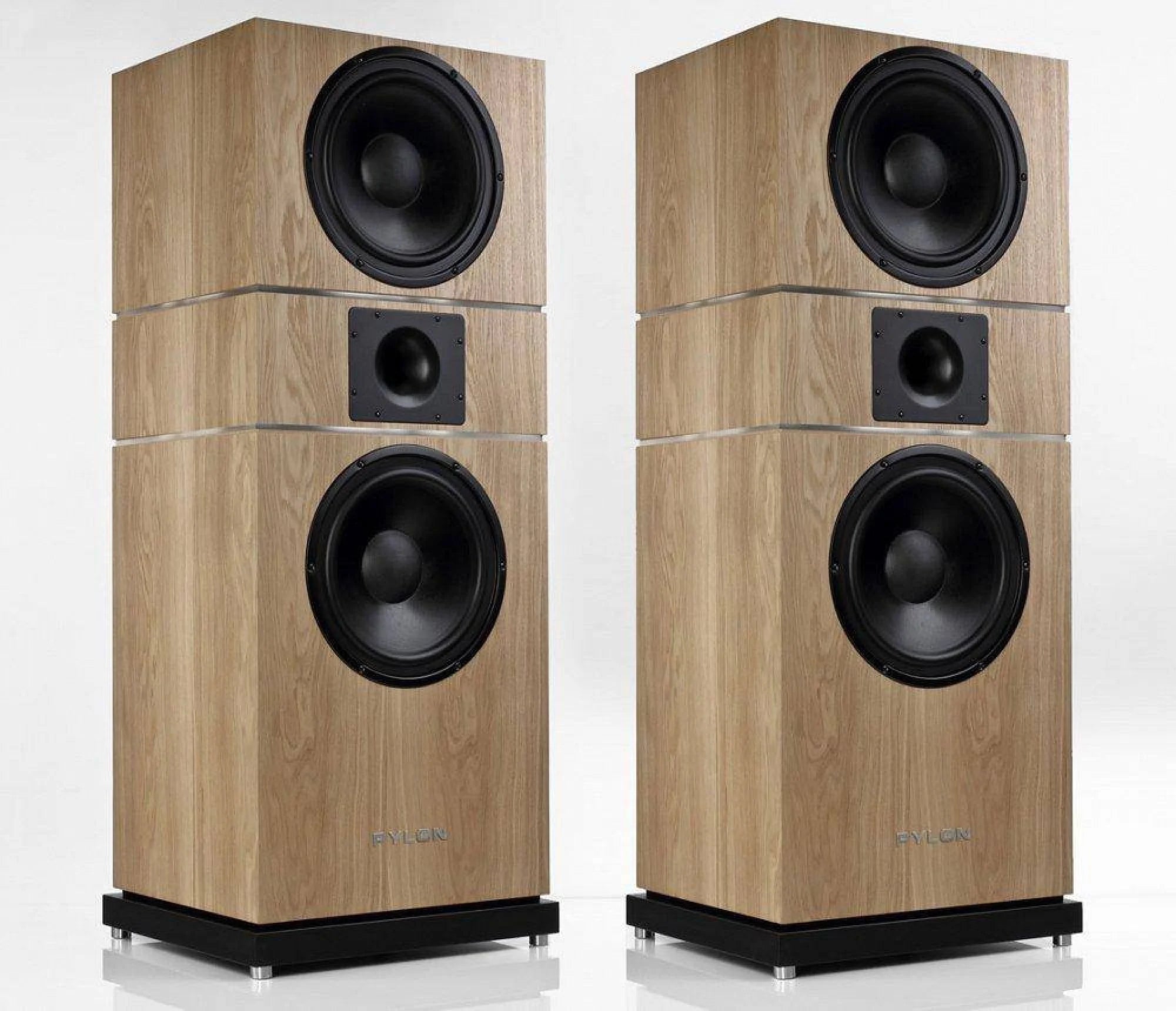 Loa Pylon Audio Amber MKII