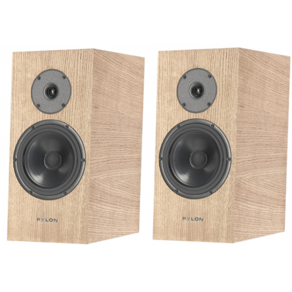 Loa Pylon Audio Diamond Monitor