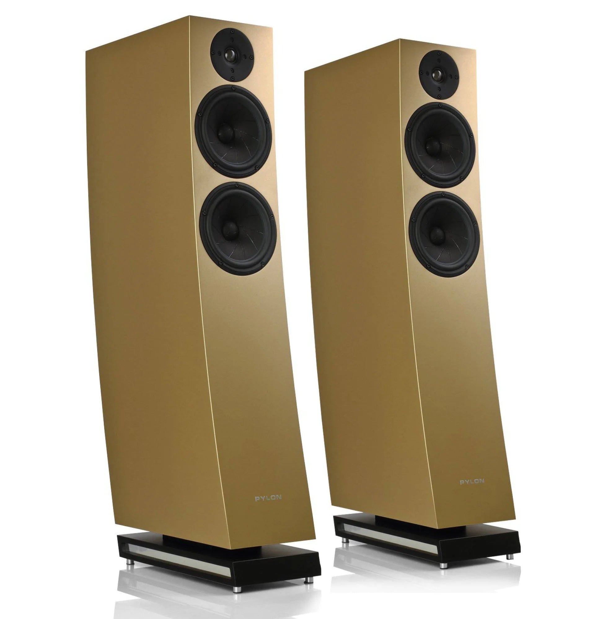 Loa Pylon Audio Jasper 25