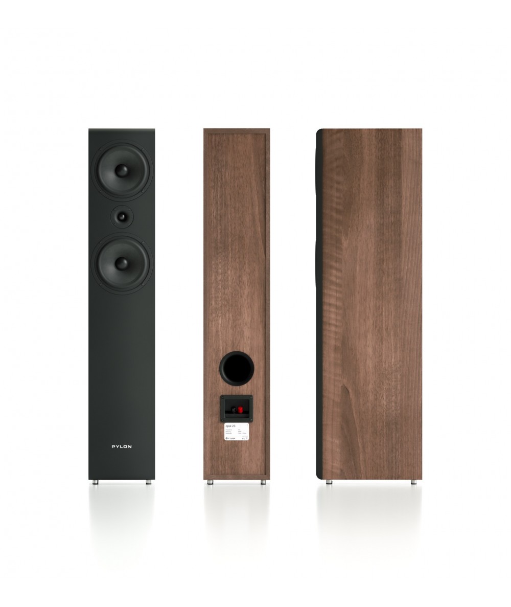 Loa Pylon Audio Opal 23