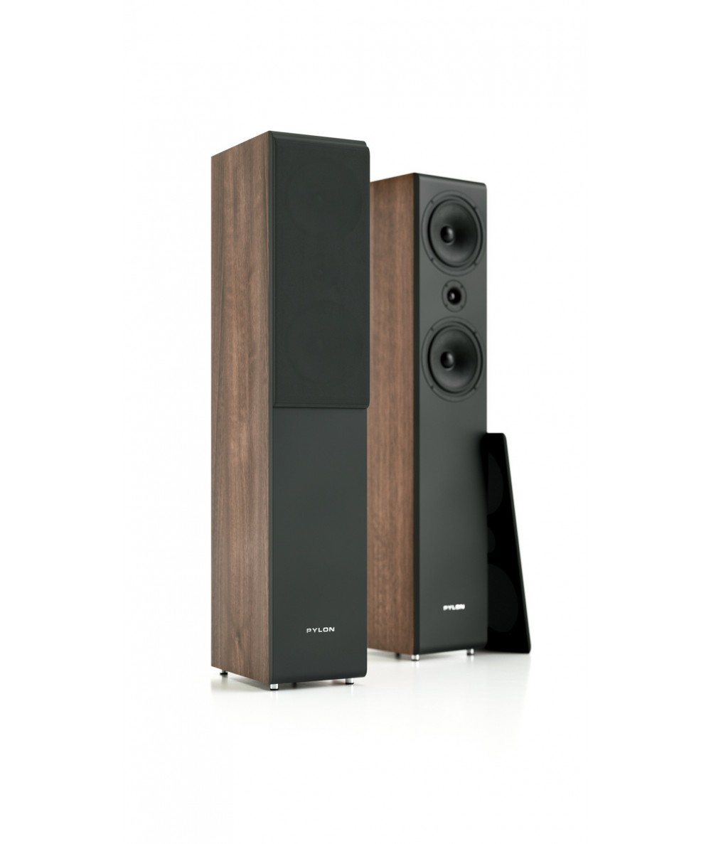 Loa Pylon Audio Opal 23