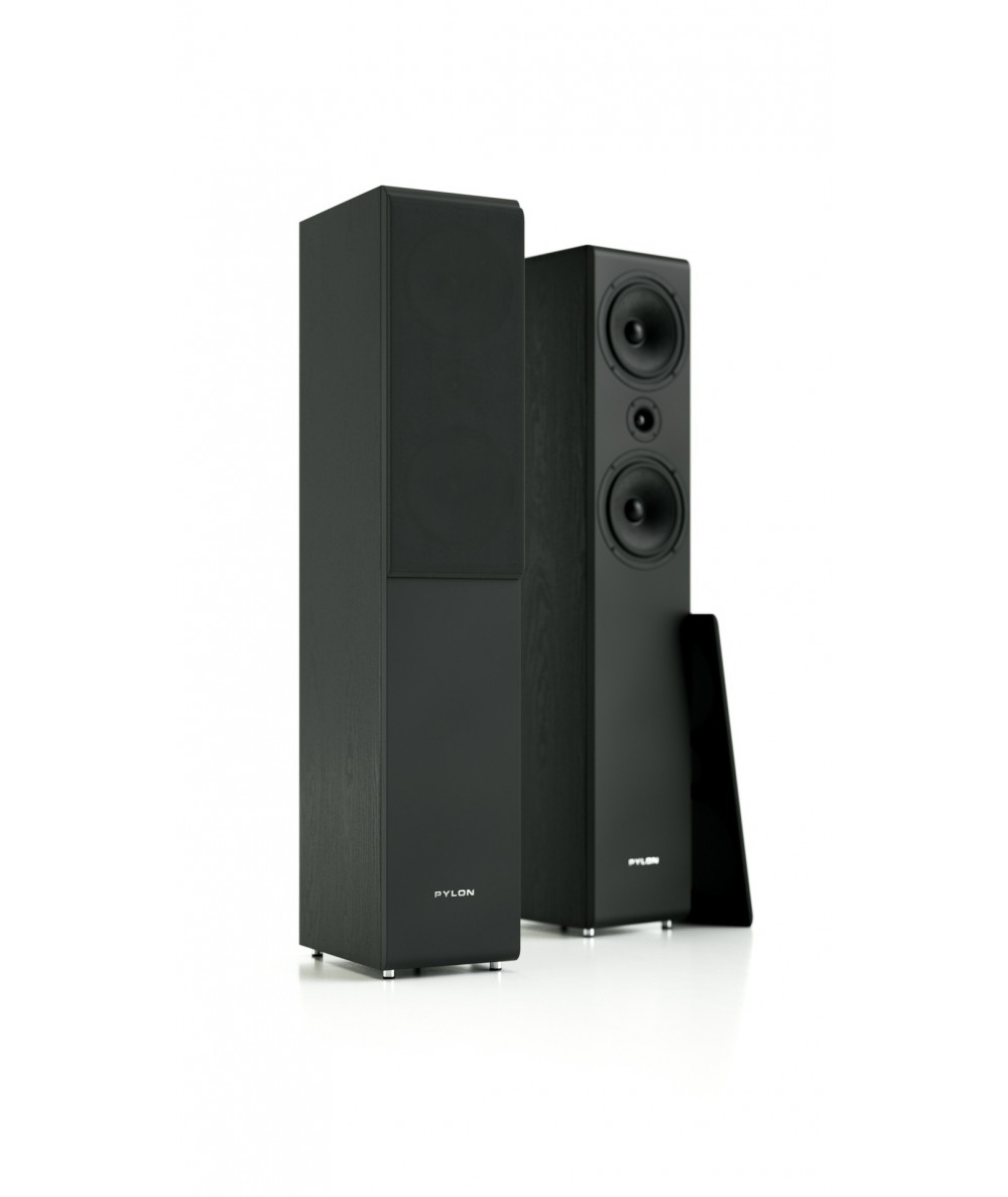 Loa Pylon Audio Opal 23