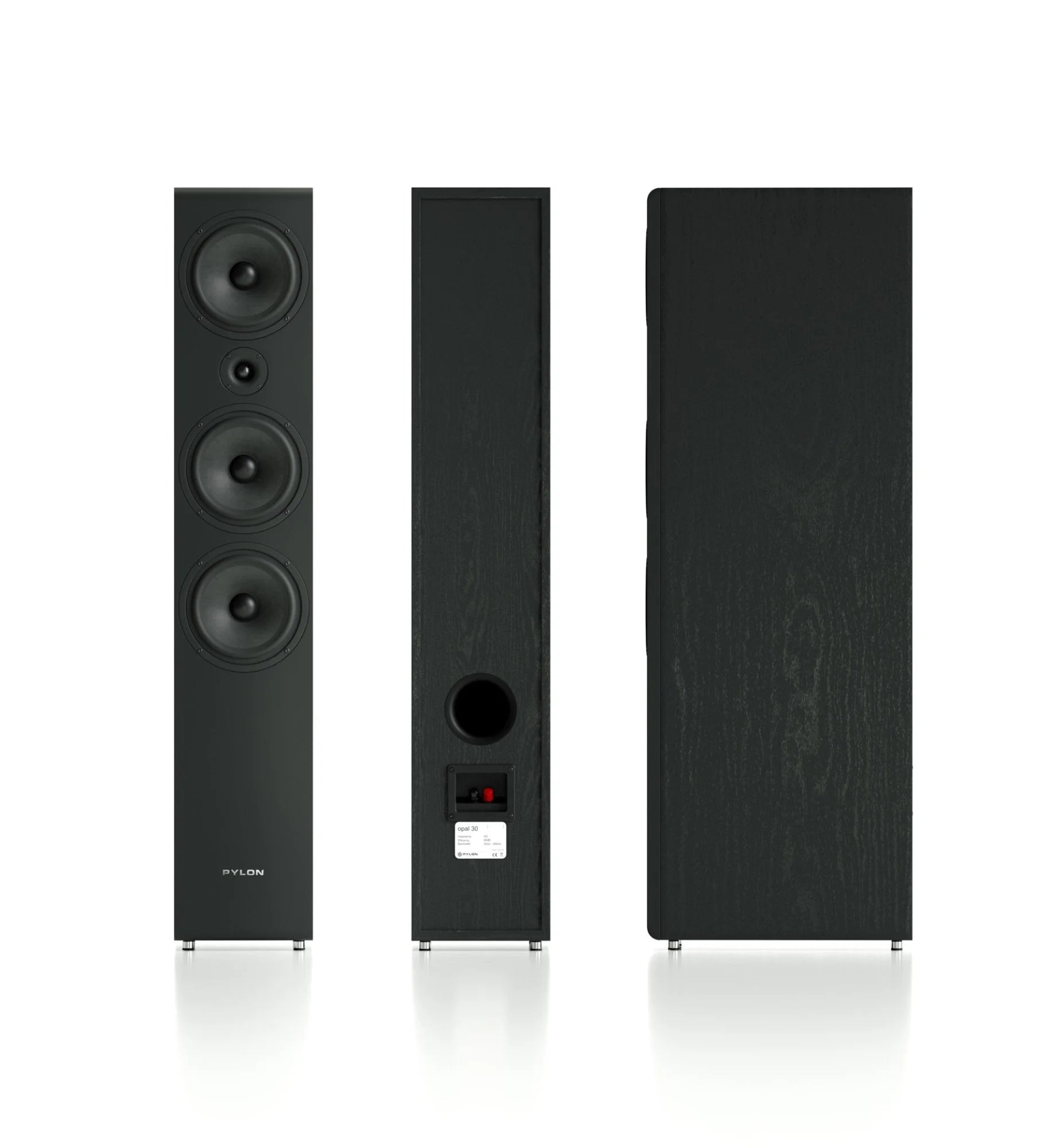 Loa Pylon Audio Opal 30