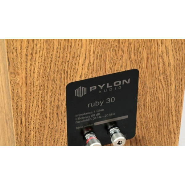 Loa Pylon Ruby 30