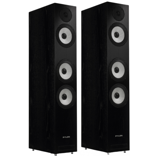Loa Pylon Ruby 30