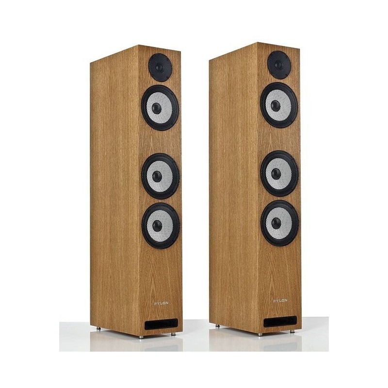 Loa Pylon Ruby 30