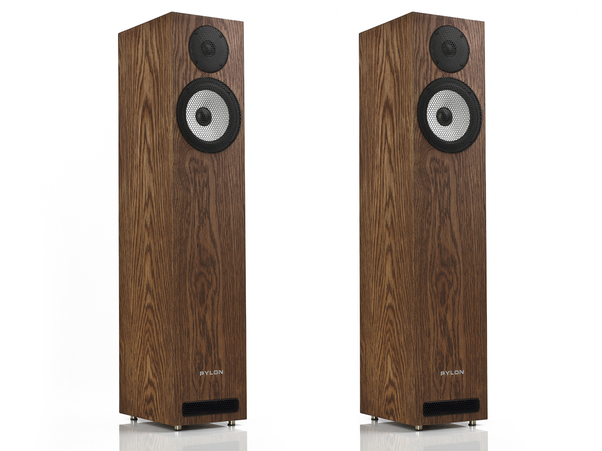 Loa Pylon Ruby 20