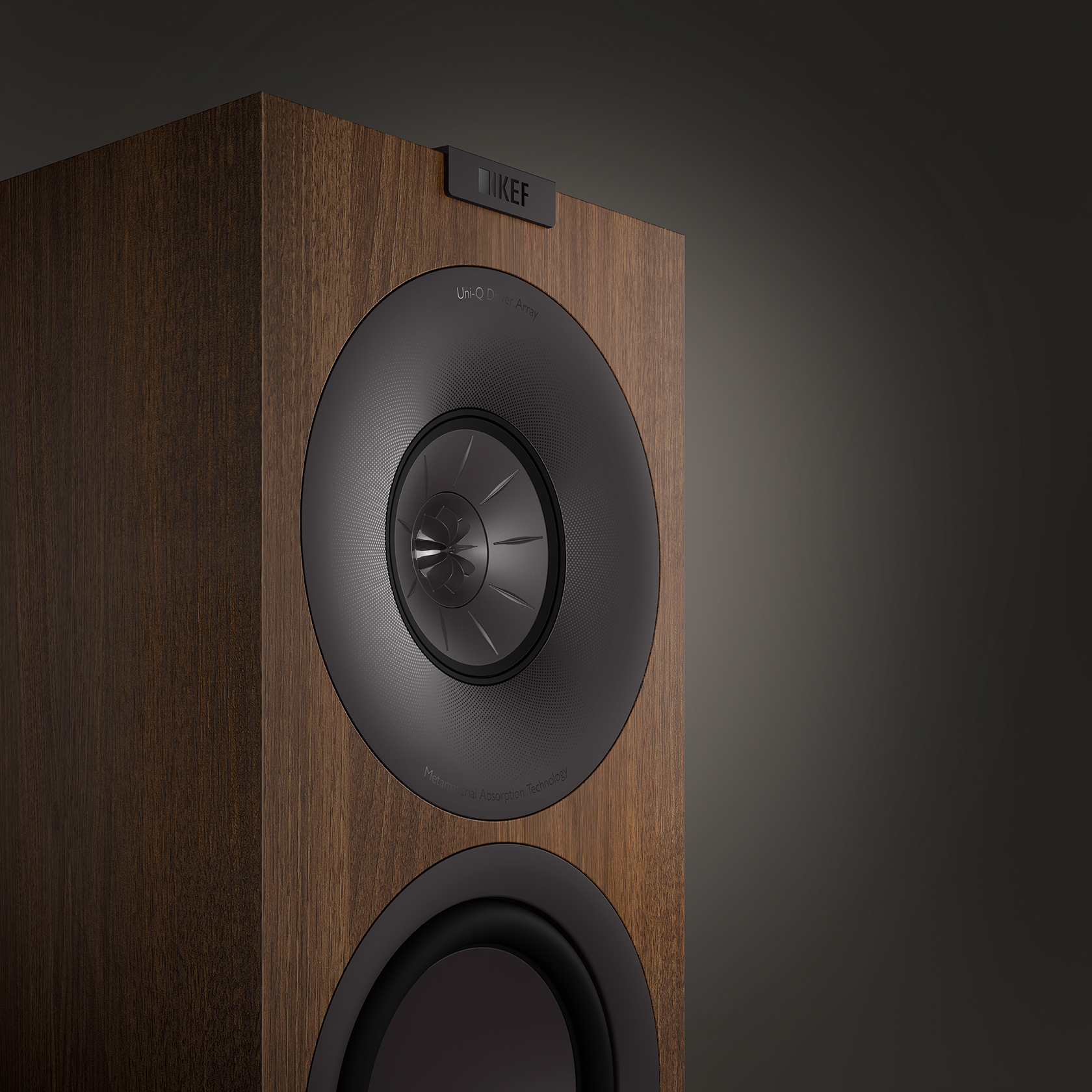 Loa KEF Q Concerto Meta