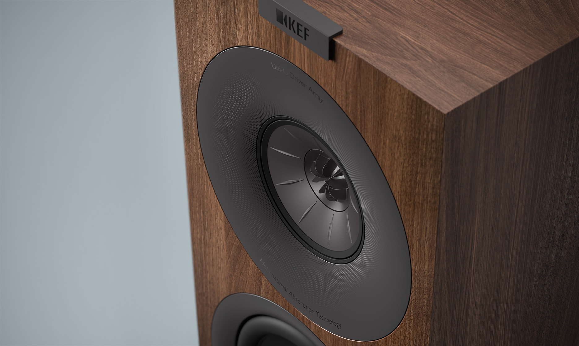 Loa KEF Q Concerto Meta
