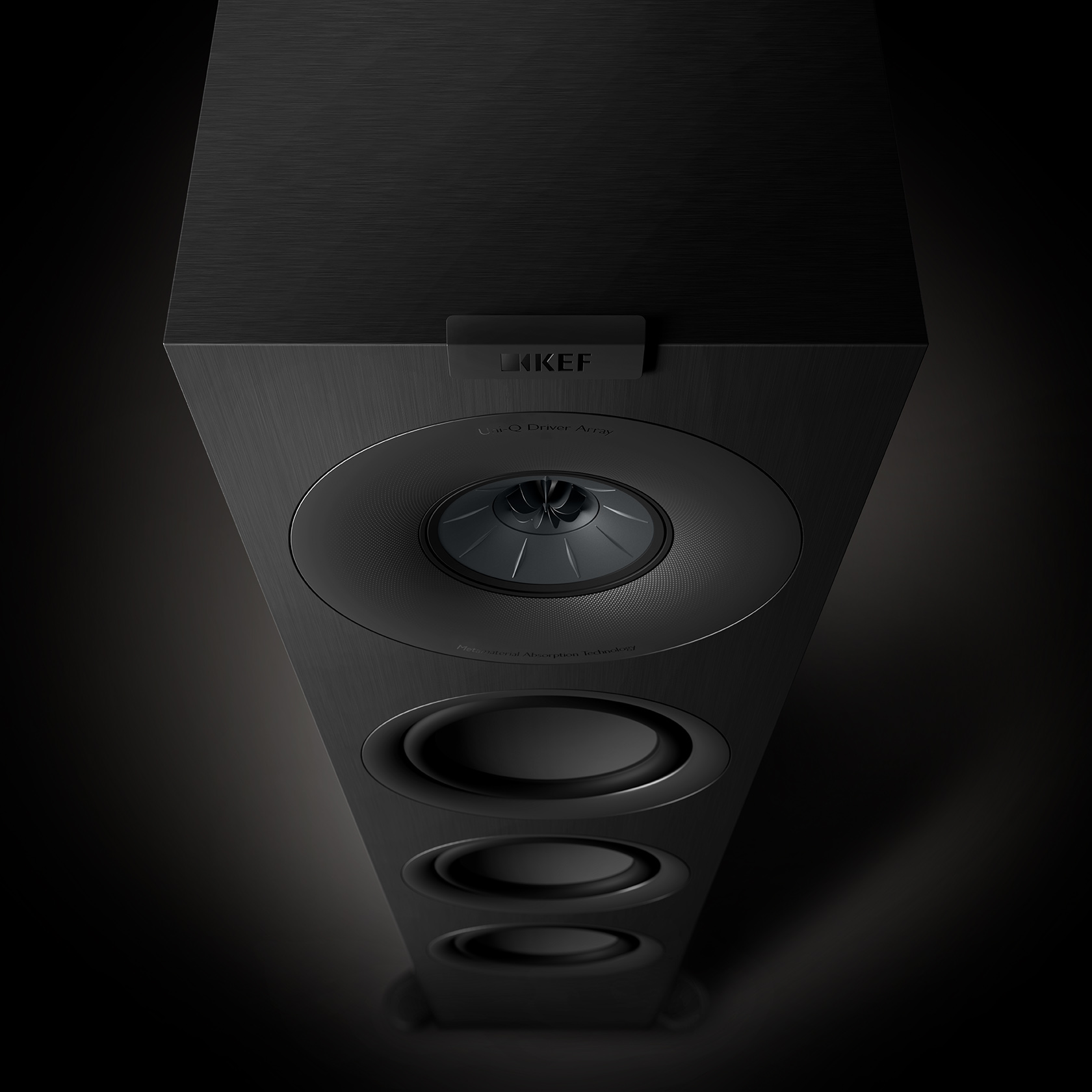 Loa KEF Q11 Meta