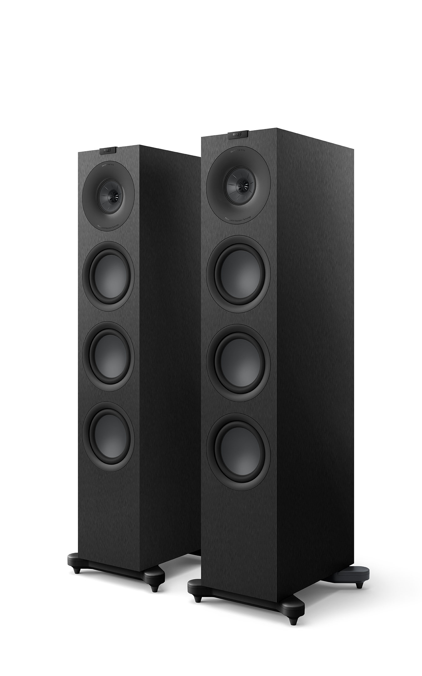 Loa KEF Q11 Meta