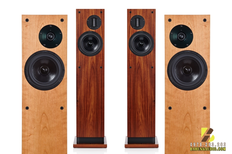 Loa ProAc Response D30S / RS / DS