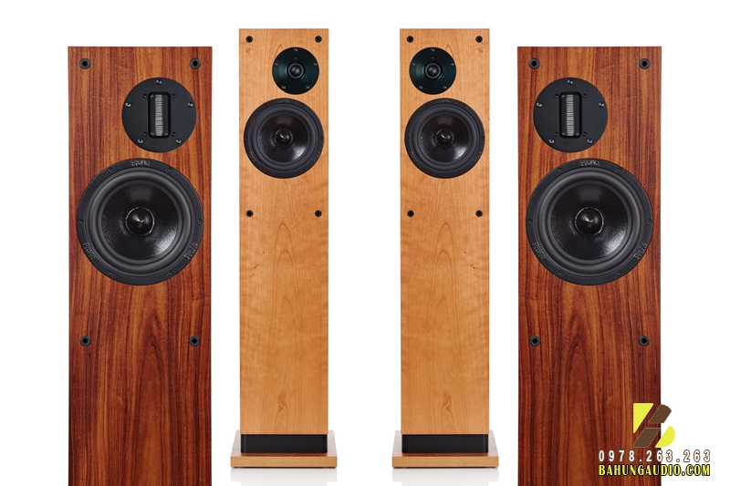 Loa ProAc Response D30S / RS / DS