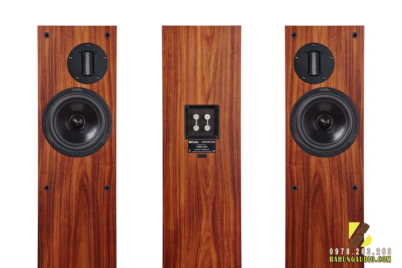 Loa ProAc Response D30S / RS / DS