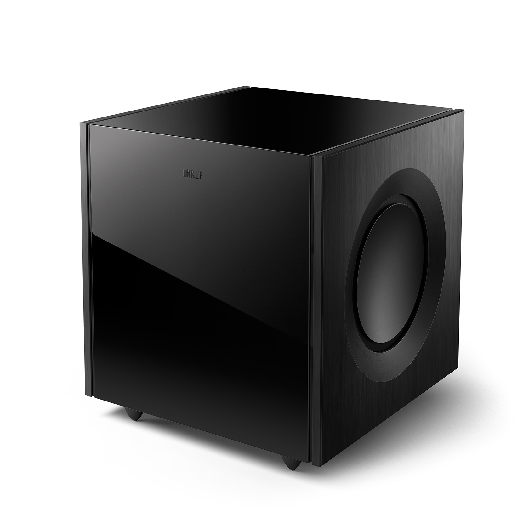 Loa KEF Reference 8B