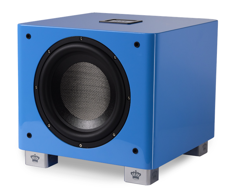 Loa Sub REL T9X SE | Hàng Chính Hãng | Bá Hùng Audio