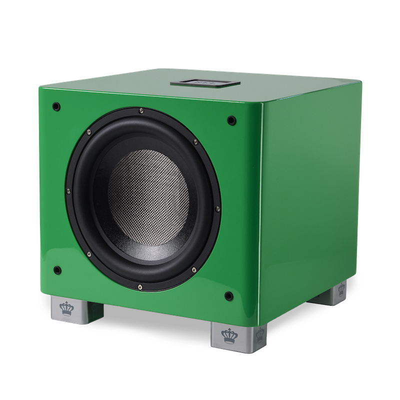 Loa Sub REL T9X SE | Hàng Chính Hãng | Bá Hùng Audio