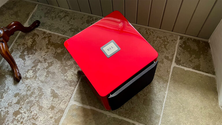 Loa Sub REL T9X SE | Hàng Chính Hãng | Bá Hùng Audio