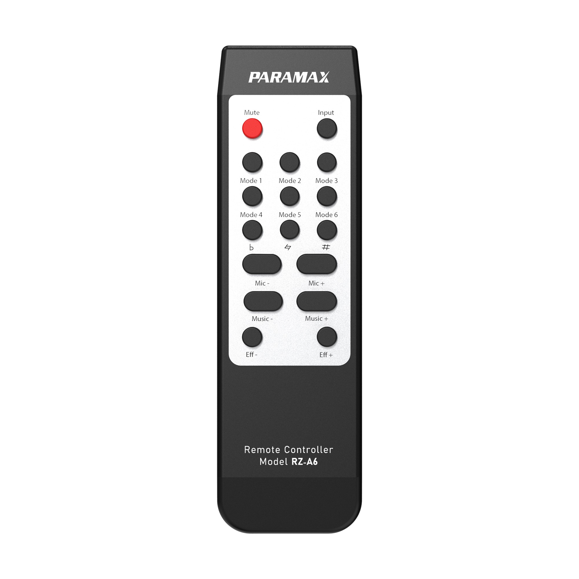 Amply tích hợp Vang số PARAMAX Z-A450