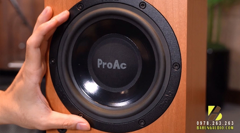 Loa ProAc Response DT8