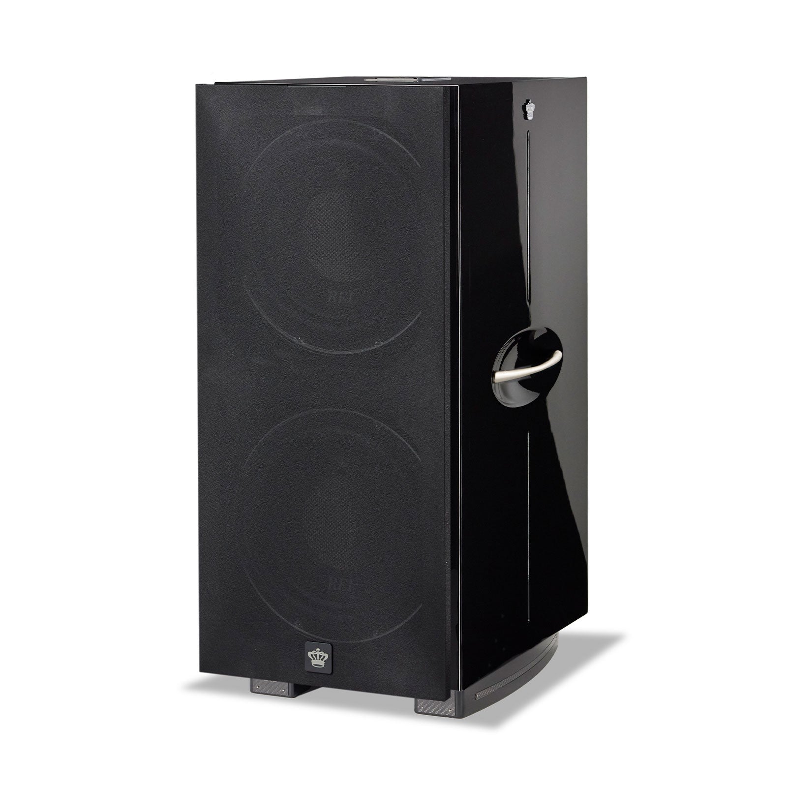 Loa Sub REL 212 Black Lable