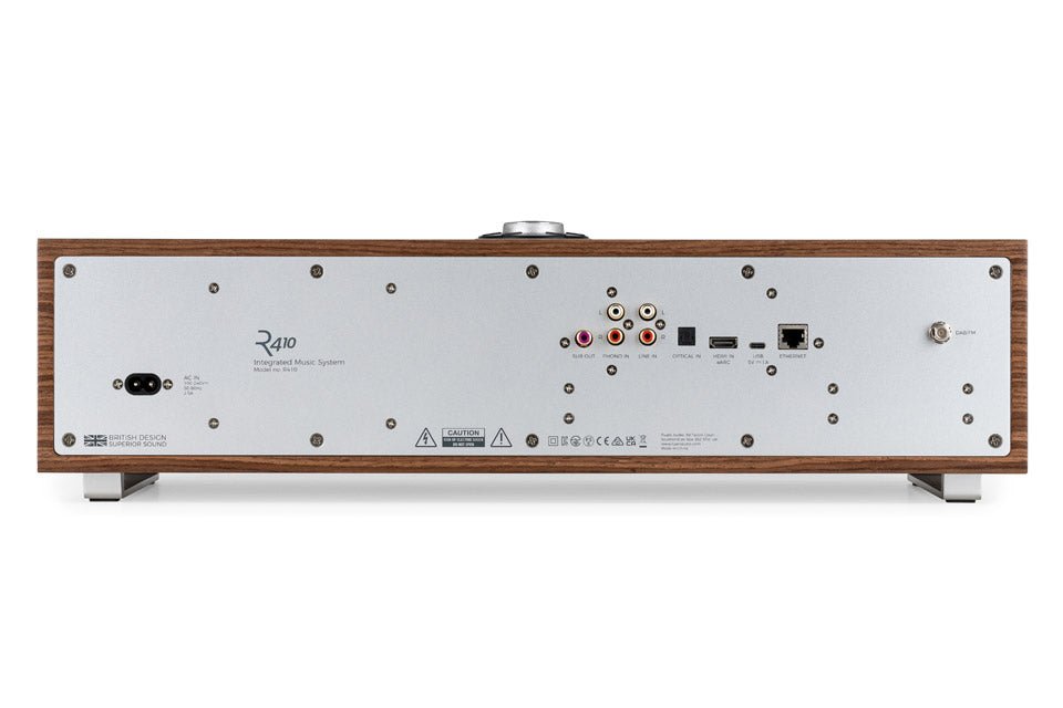 Loa Ruark R410