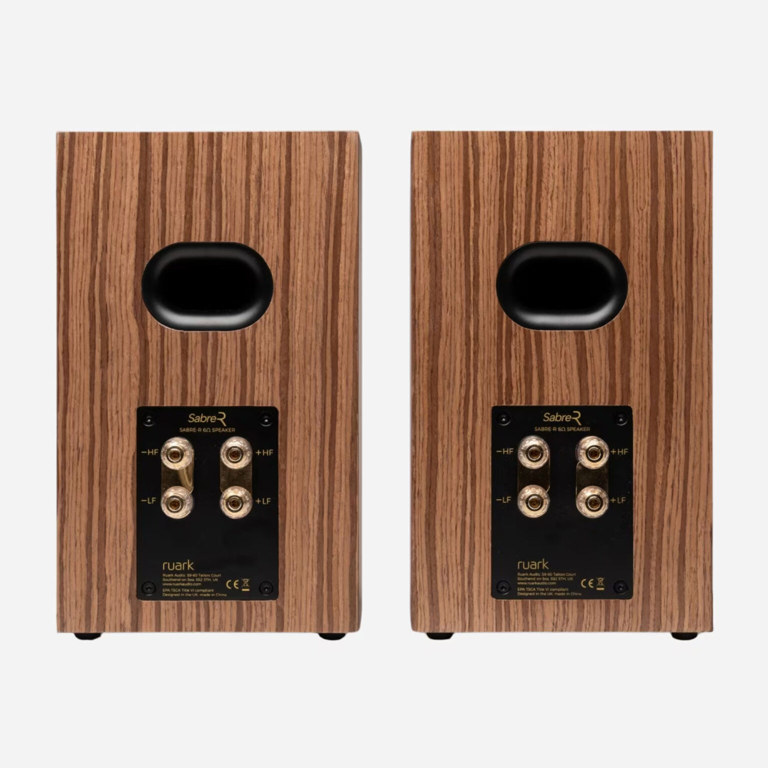 Loa Ruark Sabre-R
