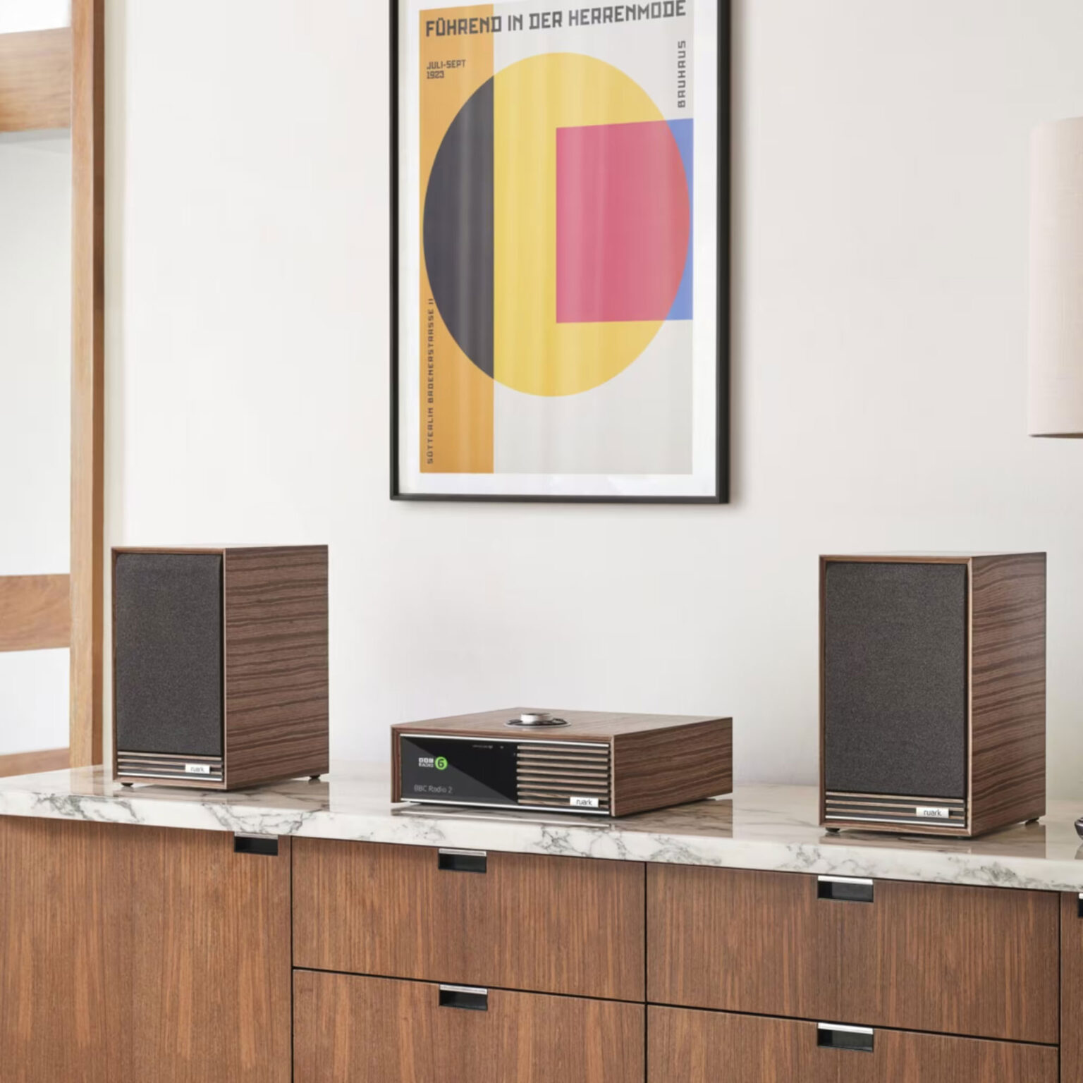Loa Ruark Sabre-R