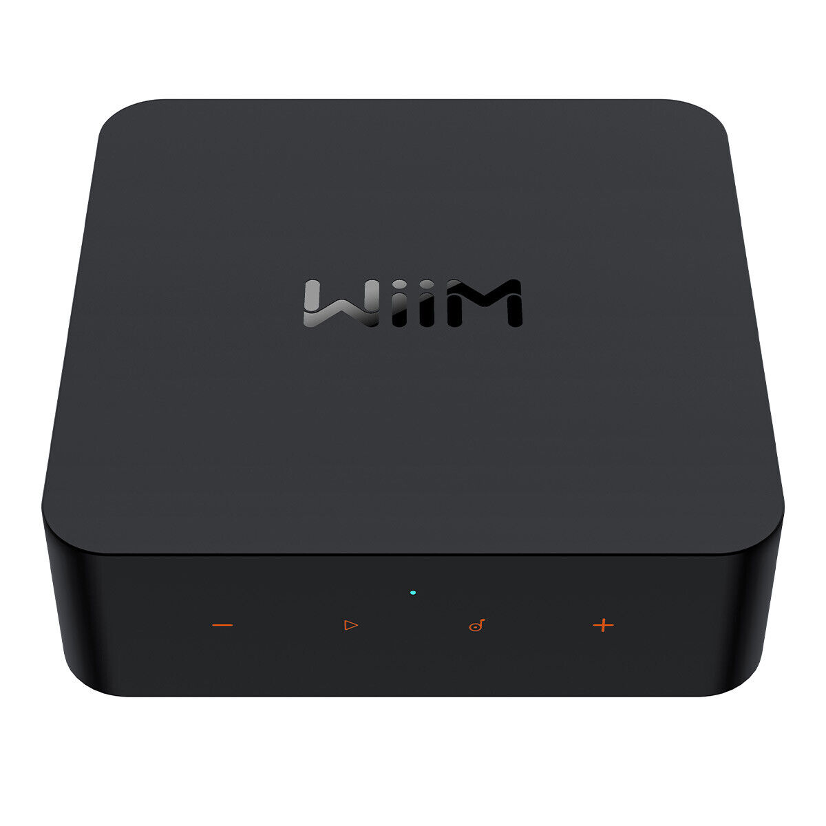 Đầu Phát Streaming Nhạc Số WiiM Pro Plus