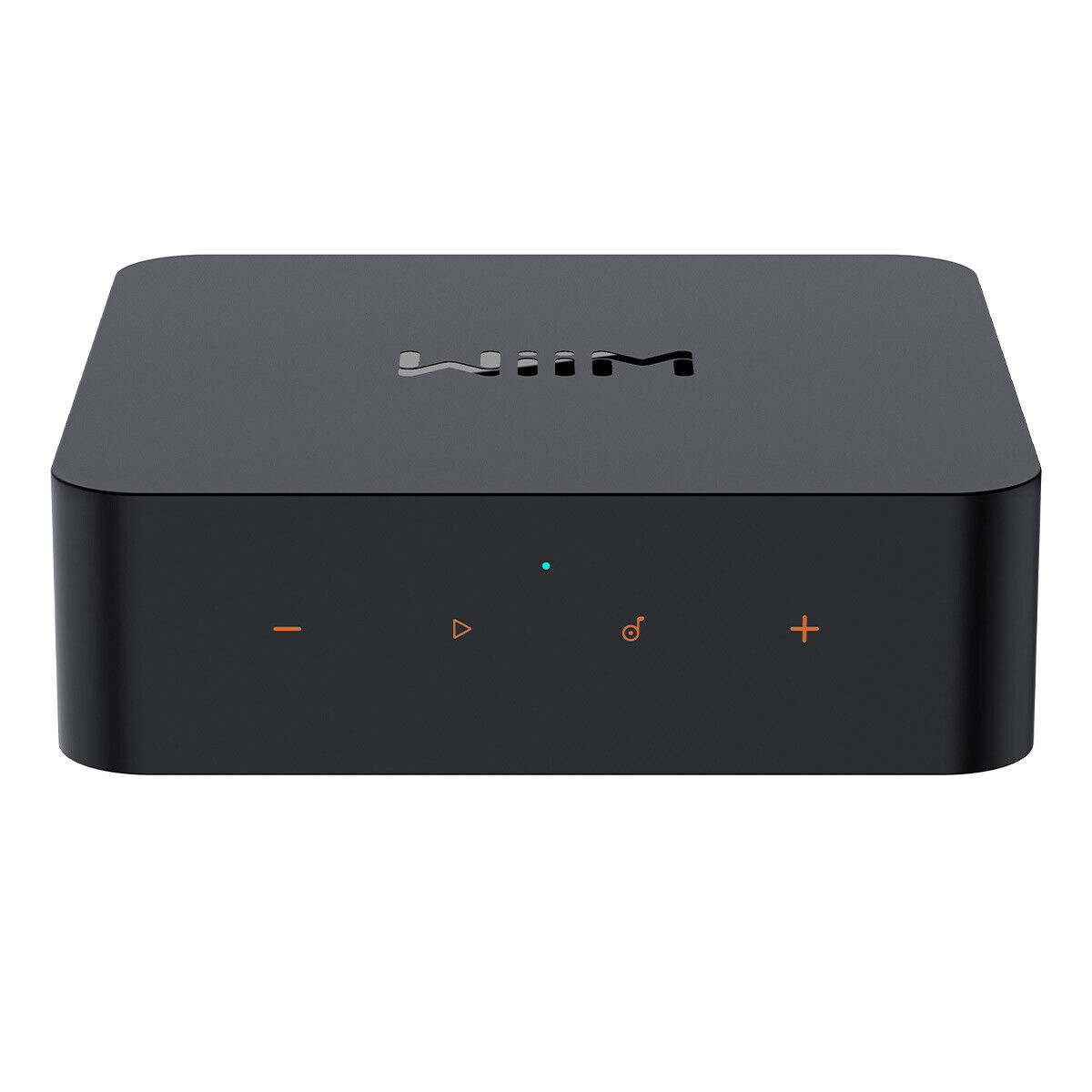 Đầu Phát Streaming Nhạc Số WiiM Pro Plus