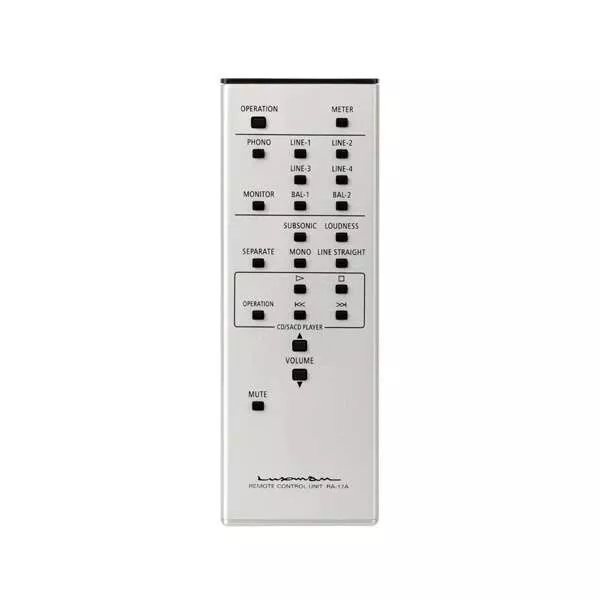 Amply Luxman L-505Z