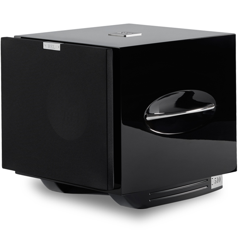 Loa Sub REL S/812