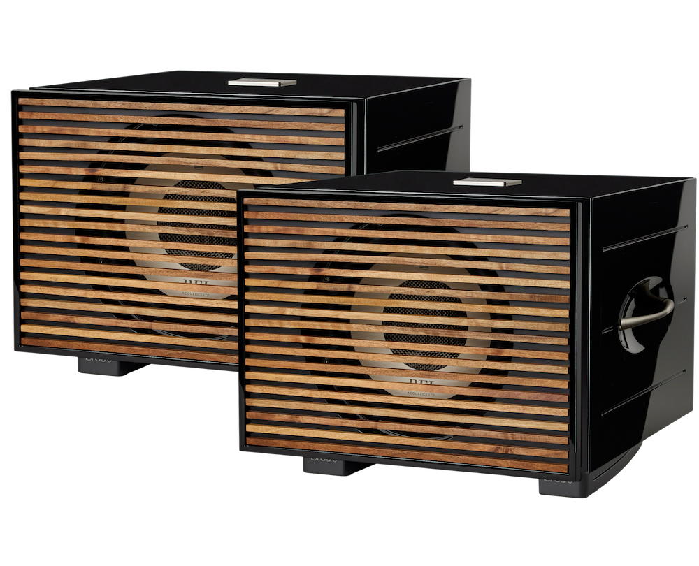 Loa Sub REL S/850