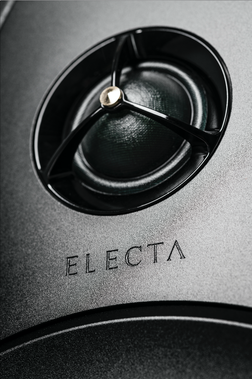 Loa Sonus Faber Electa Amator III