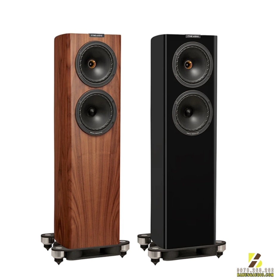 Loa Fyne Audio F702SP