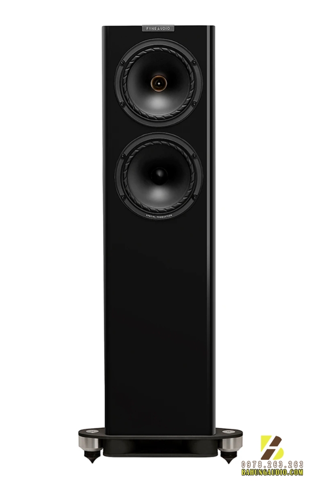 Loa Fyne Audio F702SP