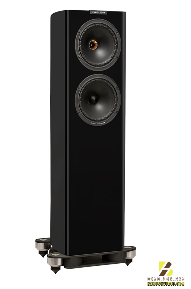 Loa Fyne Audio F702SP