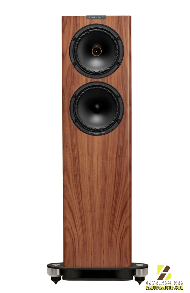 Loa Fyne Audio F702SP