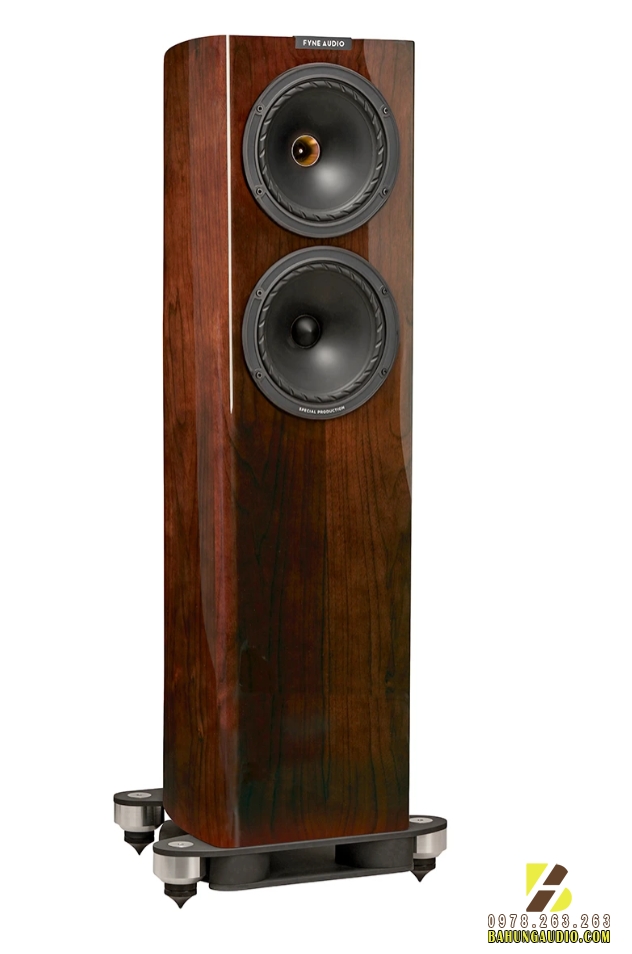 Loa Fyne Audio F702SP