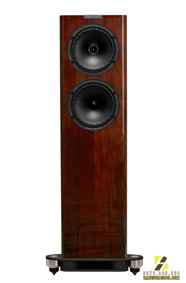 Loa Fyne Audio F702SP