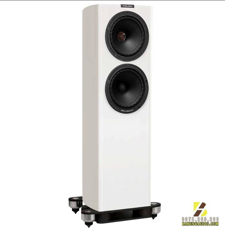 Loa Fyne Audio F703SP