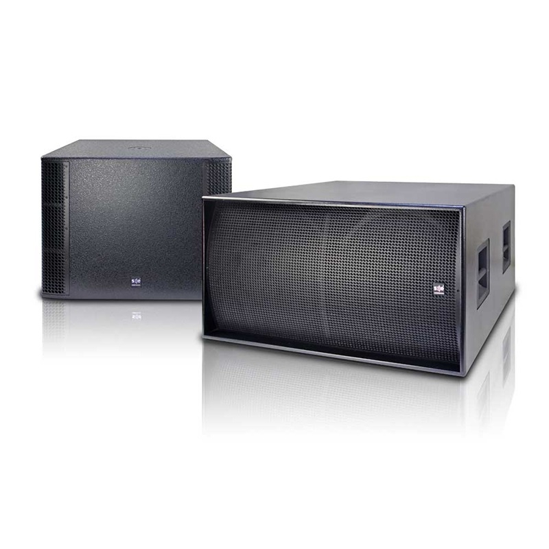 Loa SUB SE-Audiotechnik CV-218BG2