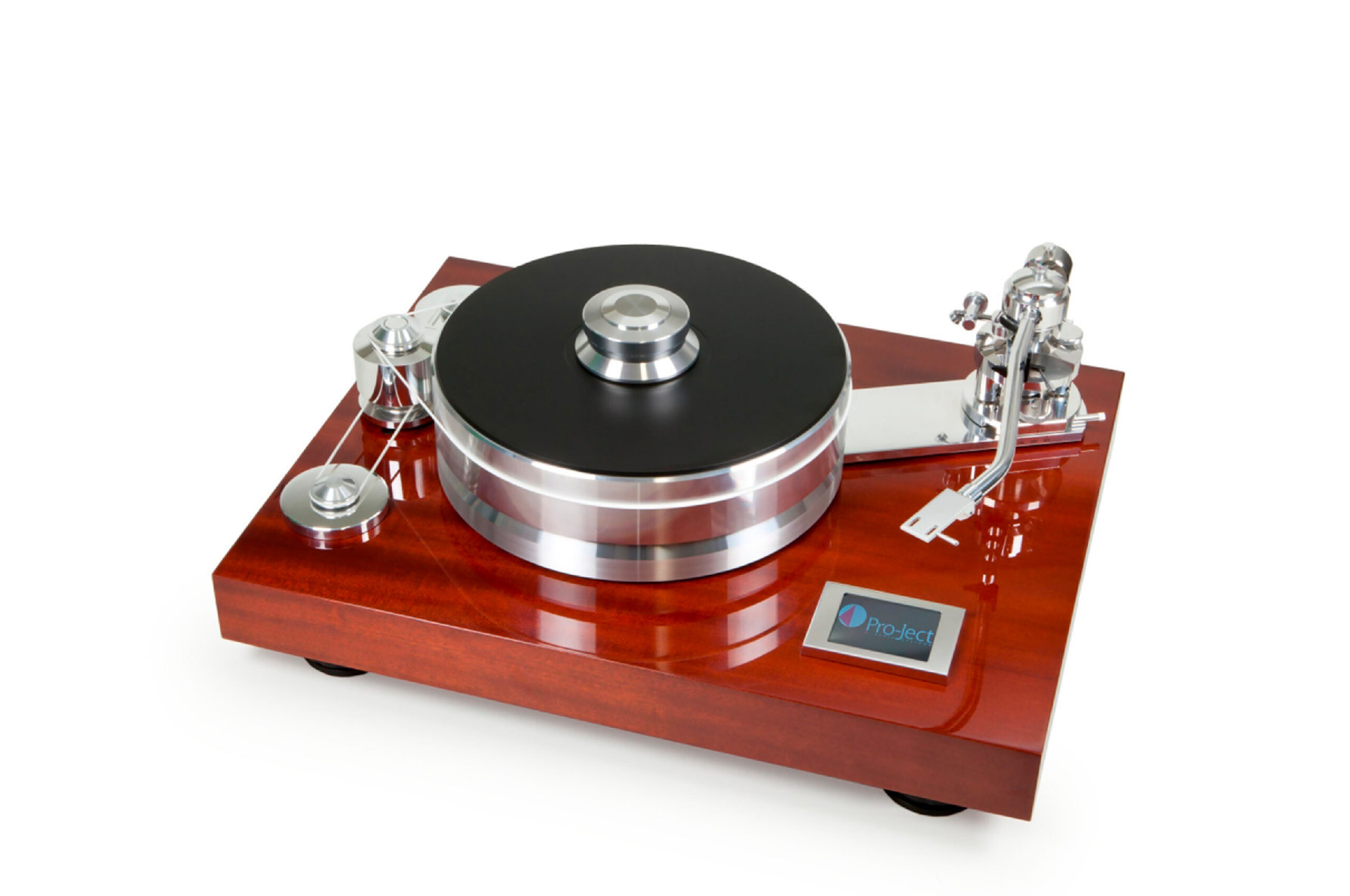 Đầu Đĩa Than Pro-Ject Signature 12