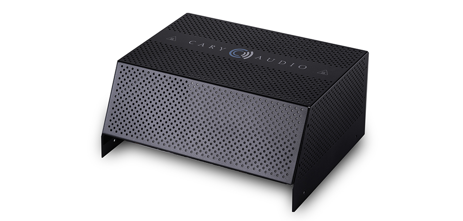 Amply Tích Hợp Cary Audio SLI-100