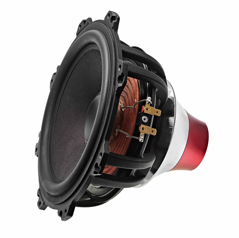 Loa Sonus Faber Guarneri G5